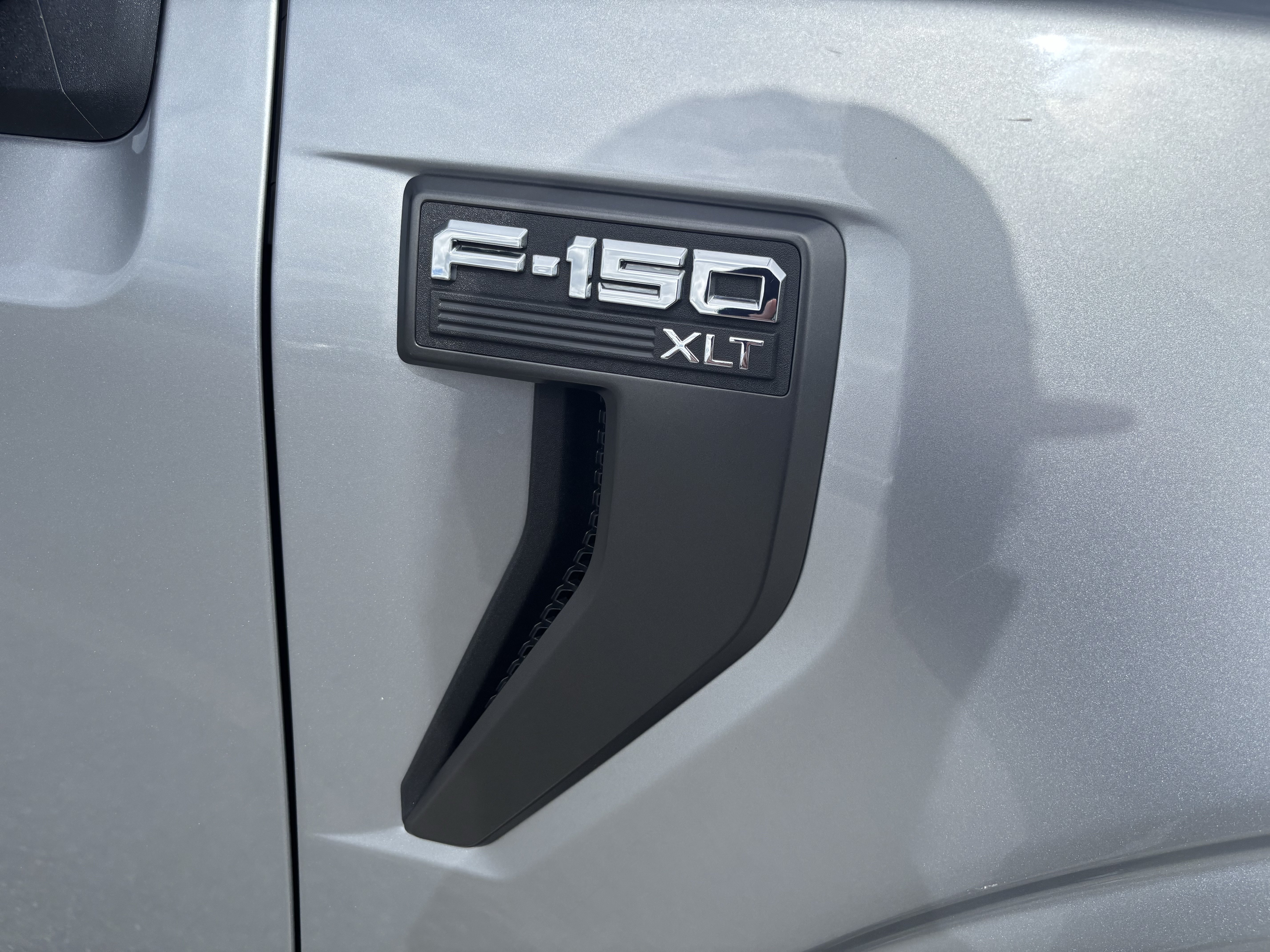 Certified 2023 Ford F150 XLT w/ Equipment Group 302A High RWD image 38