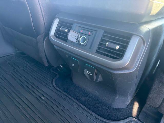 Certified 2023 Ford F150 Lariat w/ Equipment Group 502A High AWD/4WD image 14