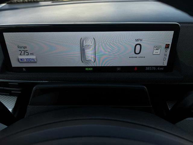 Certified 2022 Ford Mustang Mach-E California Route 1 image 22