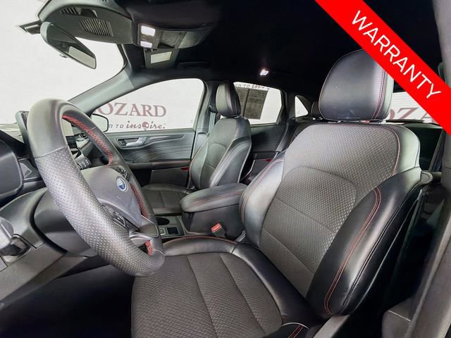 Certified 2023 Ford Escape ST-Line w/ Tech Pack #1 image 20