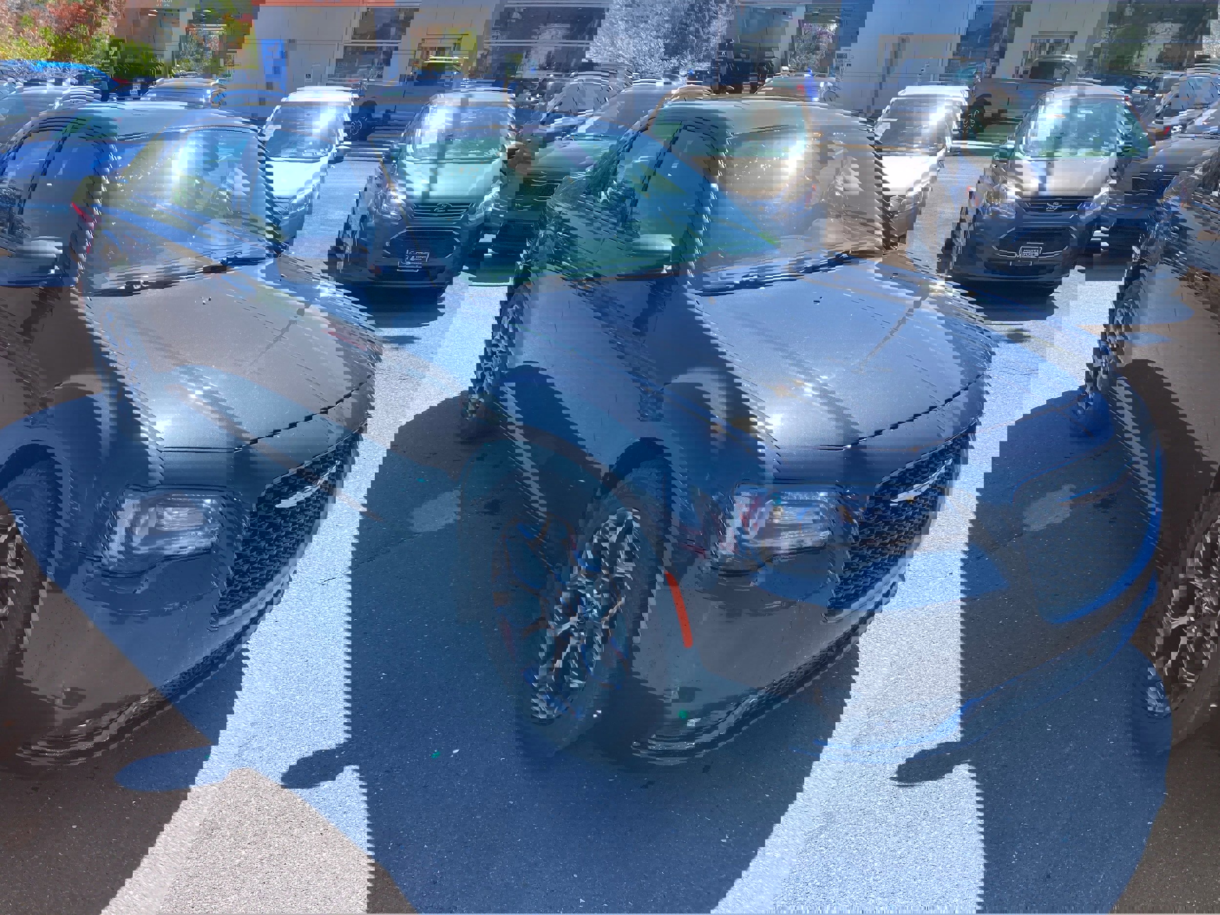 Used 2018 Chrysler 300 S image 6