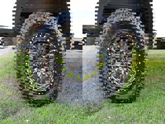 Certified 2023 Ford F150 XLT w/ Equipment Group 302A High image 12