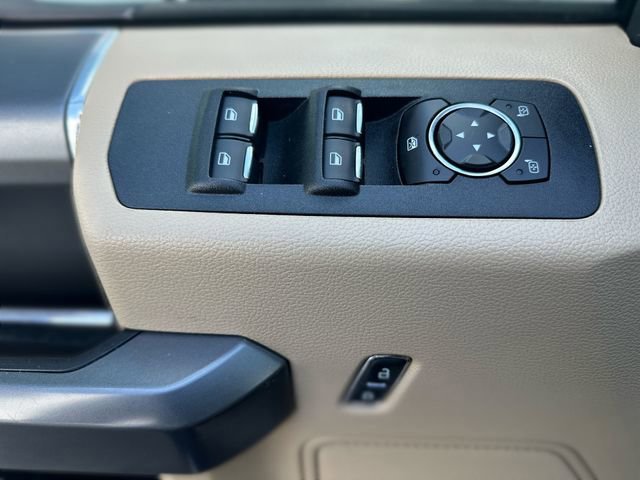 Certified 2020 Ford F150 XLT w/ Equipment Group 302A Luxury image 14