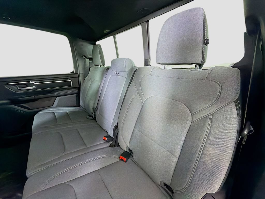 Used 2025 RAM 1500 Lone Star AWD/4WD image 24
