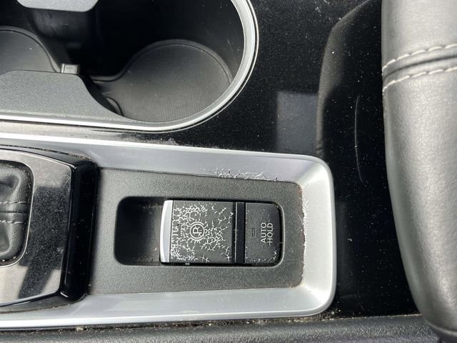 Used 2022 Nissan Altima 2.5 SV w/ SV Premium Package image 28