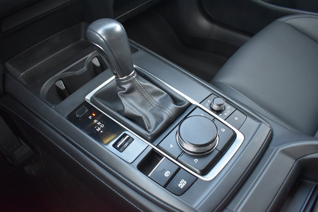 Used 2023 MAZDA CX-30 AWD 2.5 S w/ Select Package image 13