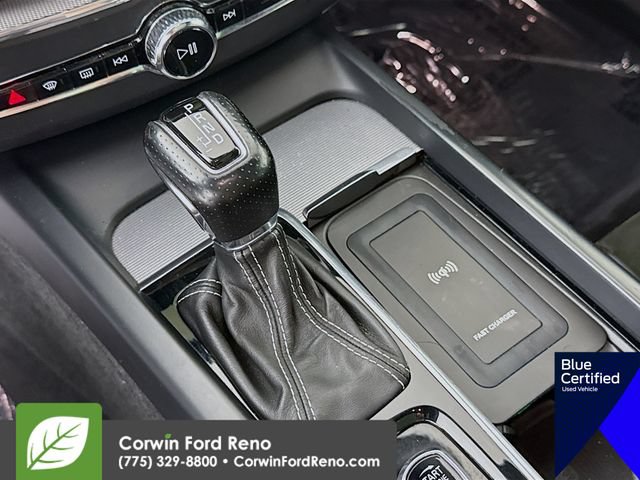 Used 2019 Volvo XC60 T5 R-Design w/ Protection Package Premier FWD image 20