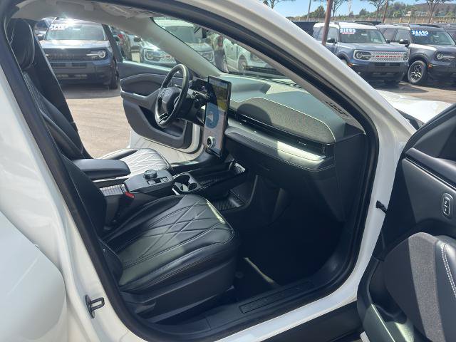 Certified 2022 Ford Mustang Mach-E California Route 1 AWD/4WD image 26