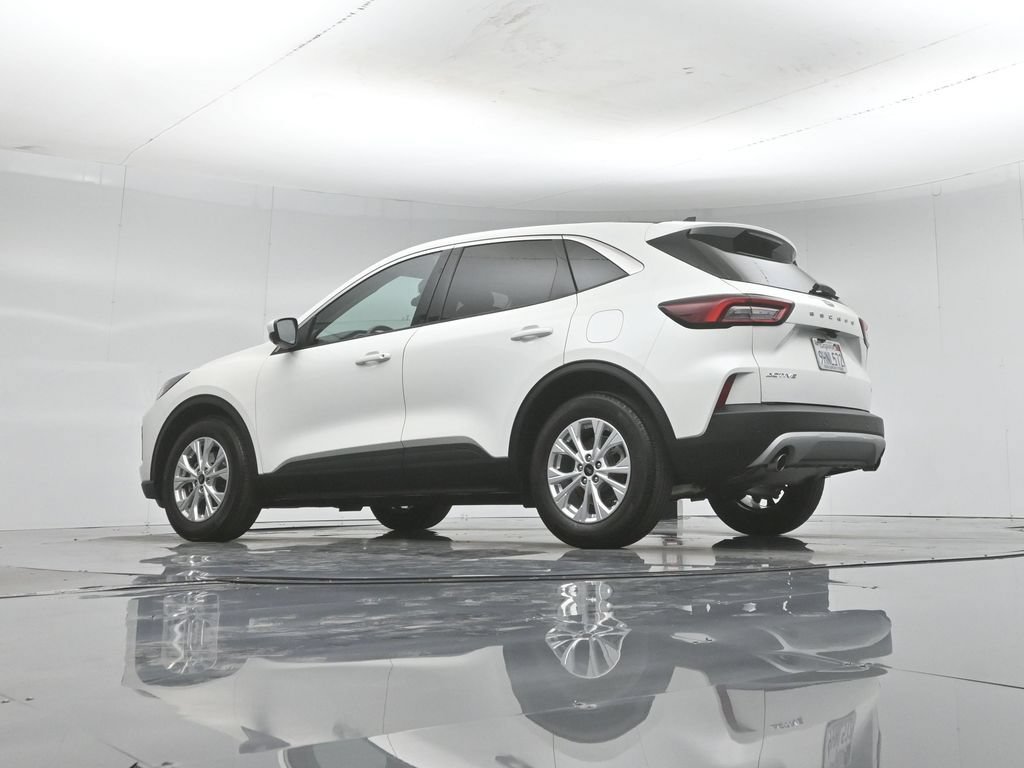 Certified 2023 Ford Escape Active w/ Tech Pack #2 FWD image 53