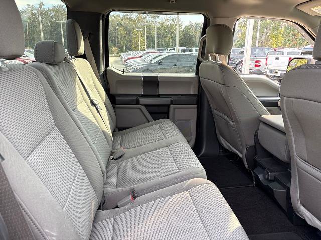 Certified 2019 Ford F150 XLT image 28