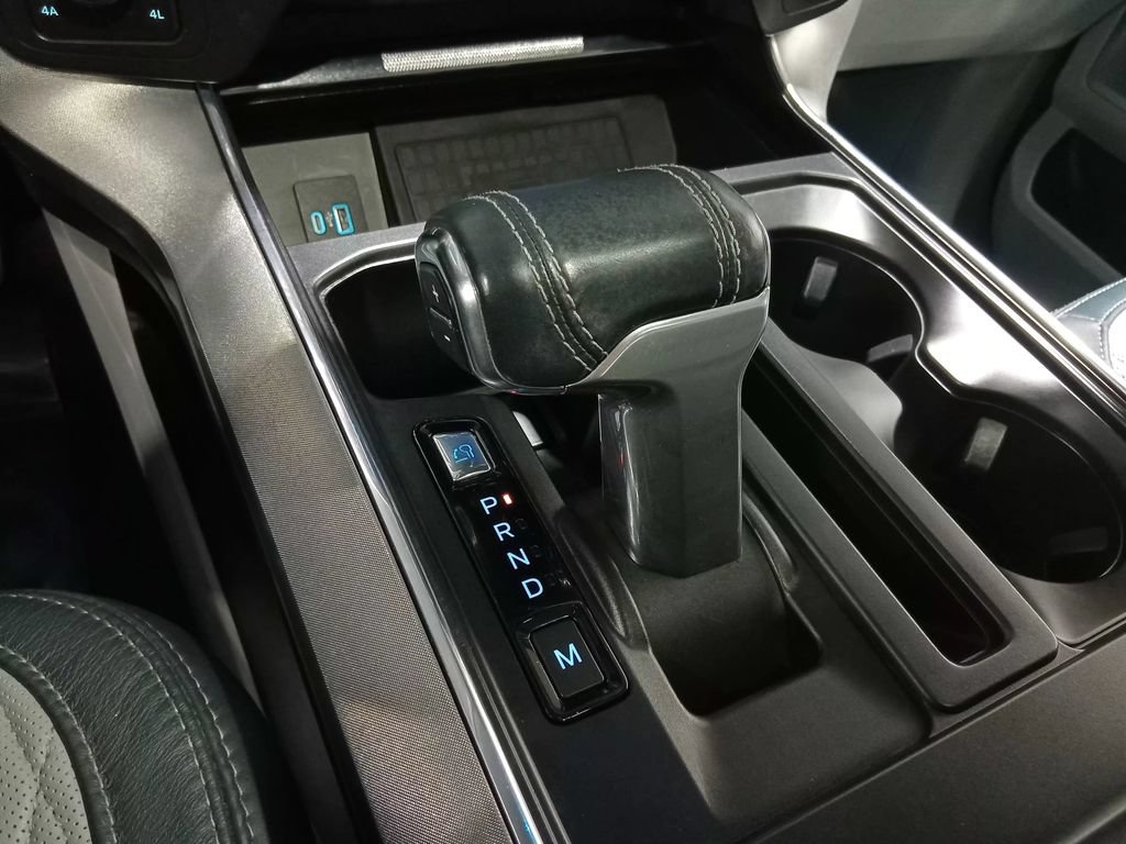 Certified 2022 Ford F150 Limited AWD/4WD image 26