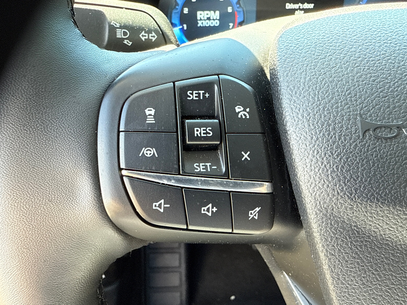 Certified 2025 Ford Bronco Sport Outer Banks w/ Outer Banks Tech Package+ AWD/4WD image 13