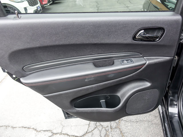 Used 2025 Dodge Durango R/T image 25