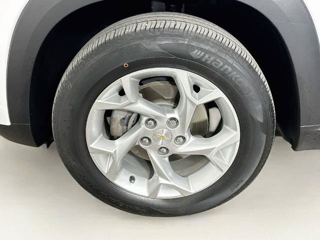 Used 2024 Chevrolet Trax LS w/ LS Convenience Package FWD image 7