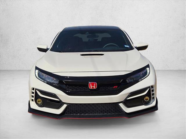 Used 2021 Honda Civic Type R image 8