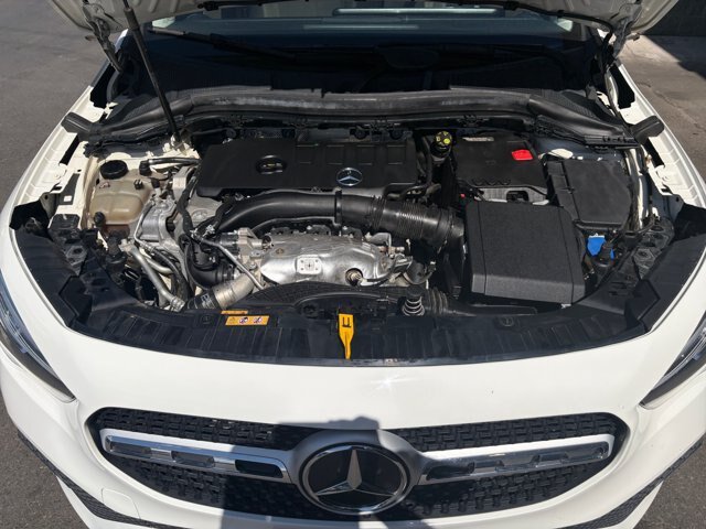 Used 2022 Mercedes-Benz GLA 250 4MATIC w/ Premium Package Lite image 21