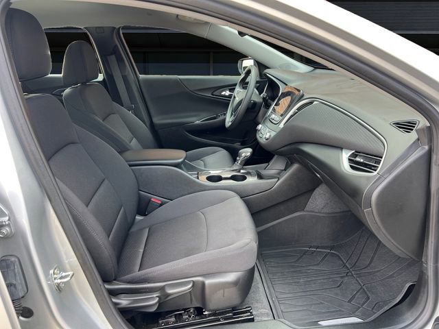 Used 2022 Chevrolet Malibu LS w/ LPO, Floor Liner Package image 15