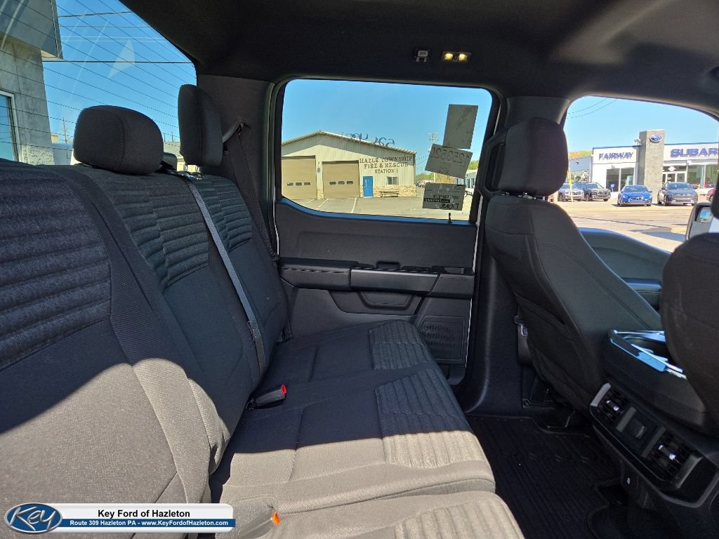 Certified 2023 Ford F150 XL w/ XL STX Apperance Package AWD/4WD image 43