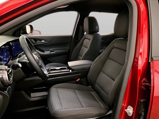 Used 2025 Chevrolet Equinox LT AWD/4WD image 24