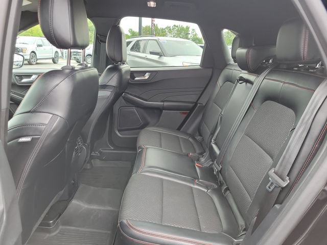 Certified 2024 Ford Escape ST-Line w/ Tech Pack #1 AWD/4WD image 26