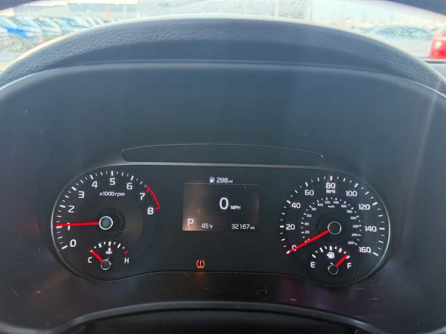 Used 2021 Kia Soul X-Line image 17