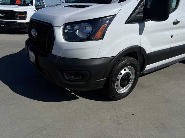 Certified 2024 Ford Transit 250 148 Medium Roof image 8
