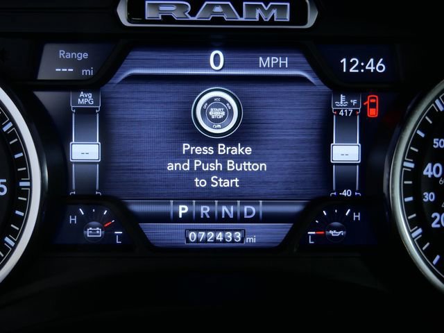 Used 2019 RAM 1500 Laramie image 20