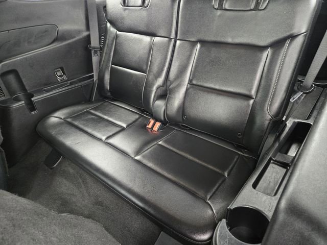 Certified 2020 Ford Explorer Limited RWD image 30