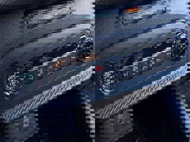 Certified 2025 Ford Bronco Sport Outer Banks w/ Outer Banks Tech Package+ image 26