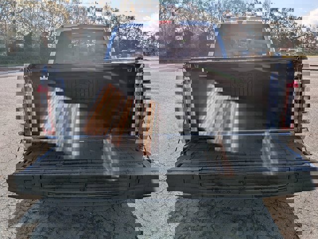 Certified 2021 Ford F150 Tremor w/ Equipment Group 402A High image 32