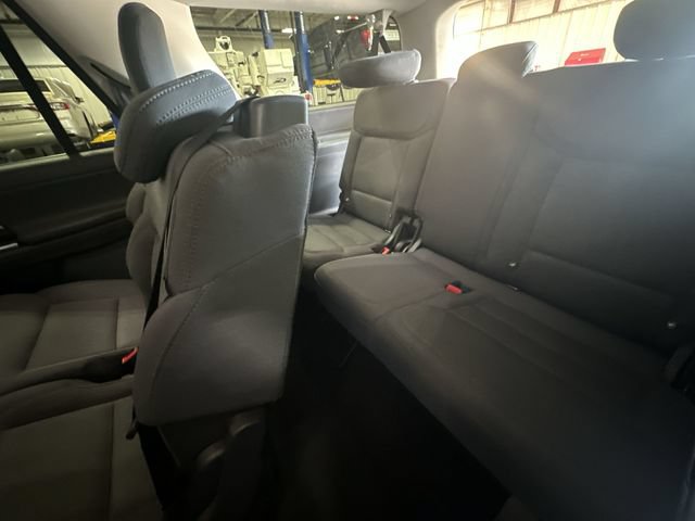Certified 2025 Ford Expedition Max Active AWD/4WD image 31