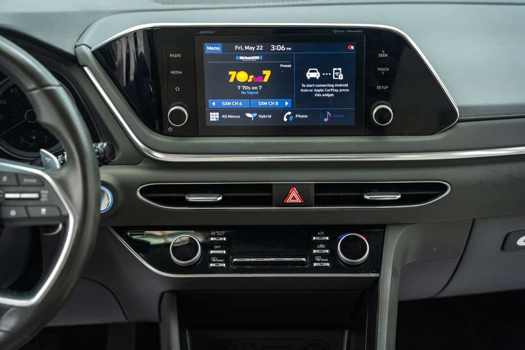 Used 2022 Hyundai Sonata SEL FWD image 19
