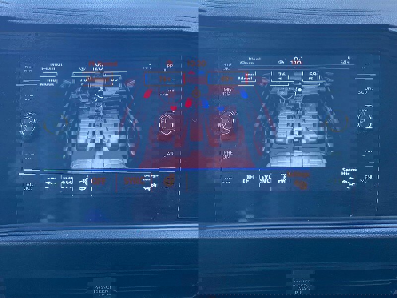 Used 2020 Volkswagen Jetta SEL image 42