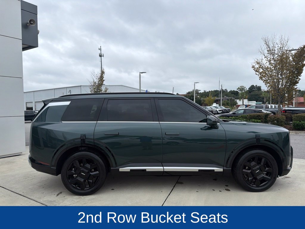 Used 2027 Kia Telluride SX w/ Towing Package FWD image 2