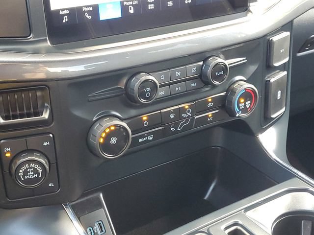 Certified 2024 Ford F150 STX AWD/4WD image 22