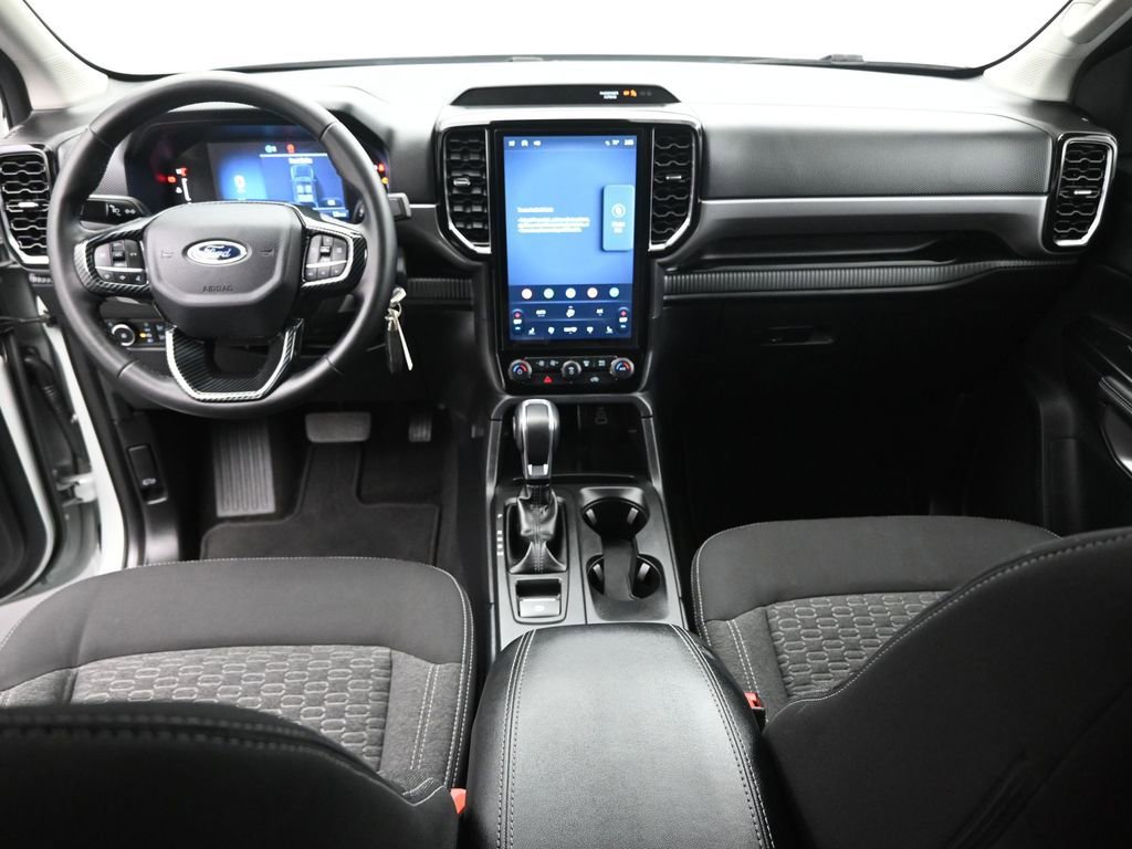 Certified 2024 Ford Ranger XLT w/ Equipment Group 301A High RWD image 20