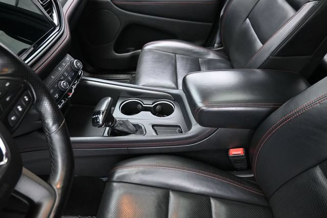 Used 2024 Dodge Durango GT AWD/4WD image 27
