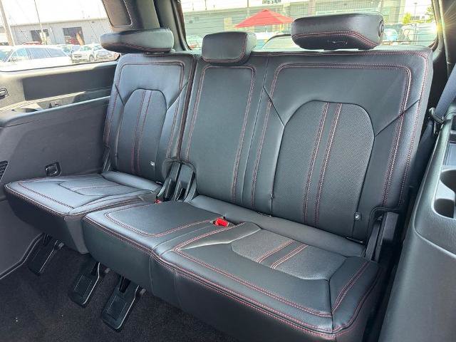 Certified 2023 Ford Expedition Limited AWD/4WD image 13