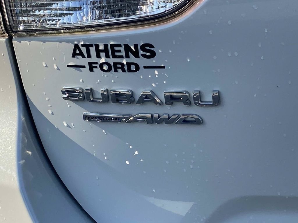 Used 2021 Subaru Forester Touring AWD/4WD image 5