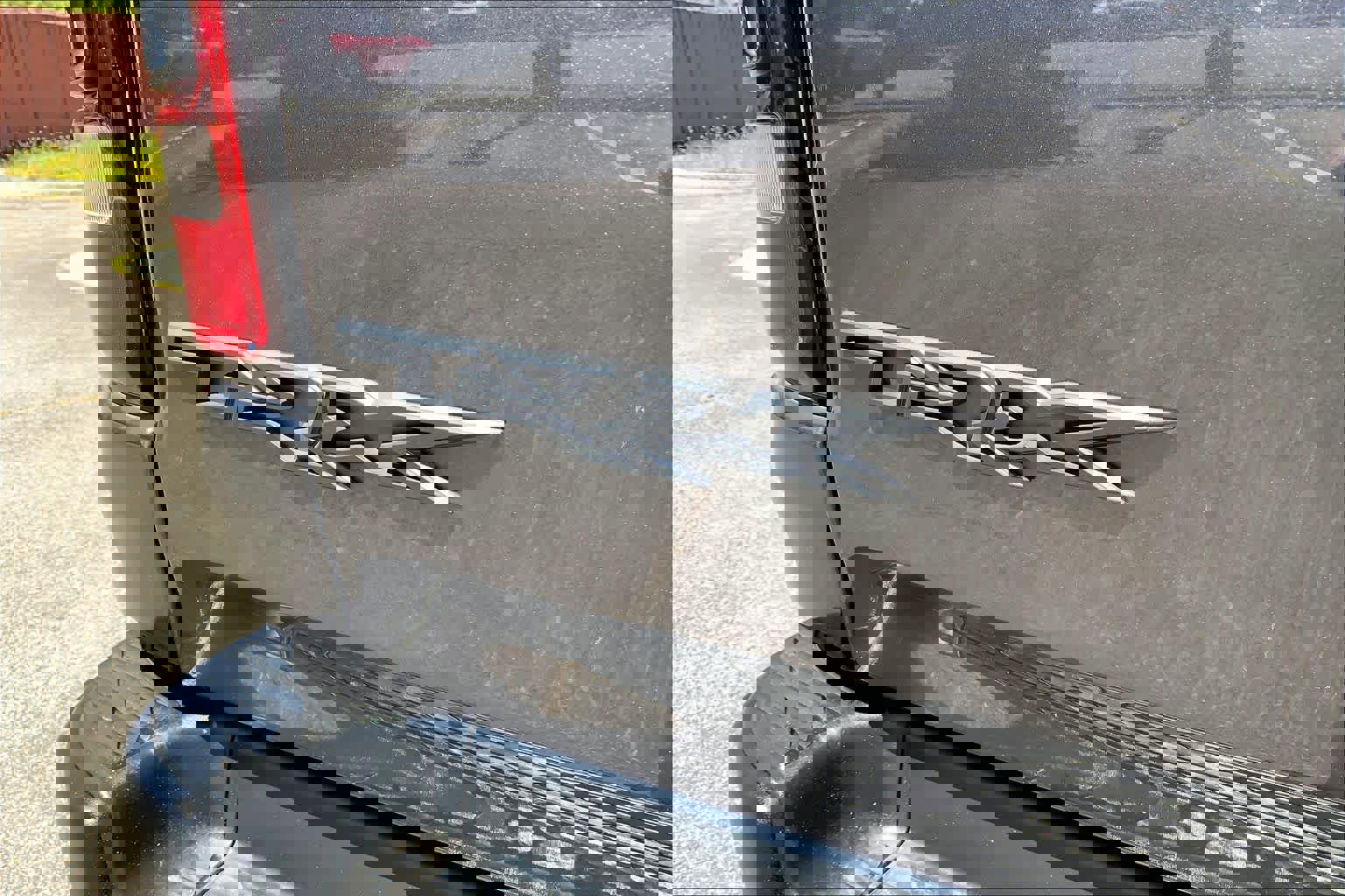 Used 2022 RAM 1500 TRX w/ TRX Level 2 Equipment Group image 12