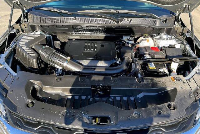 Used 2025 Chevrolet Blazer LT FWD image 10