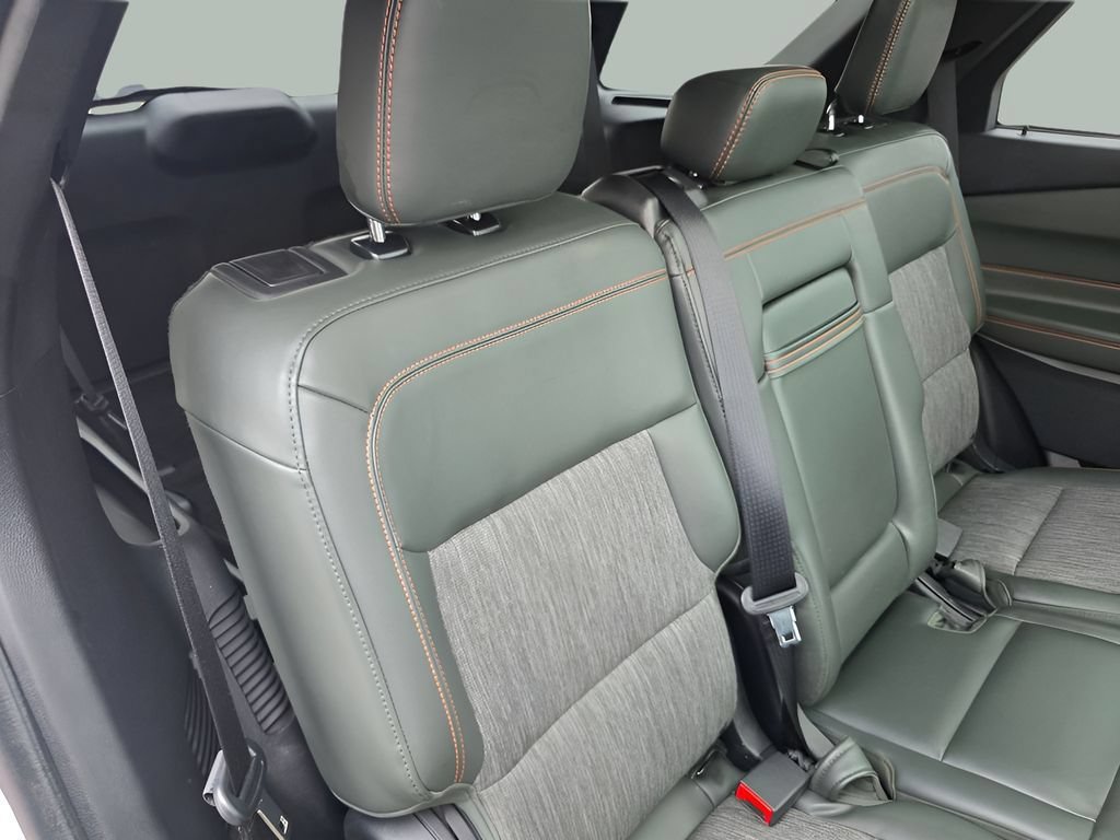 Certified 2023 Ford Explorer Timberline w/ Timberline Technology Package AWD/4WD image 34