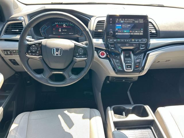 Used 2019 Honda Odyssey Elite image 14