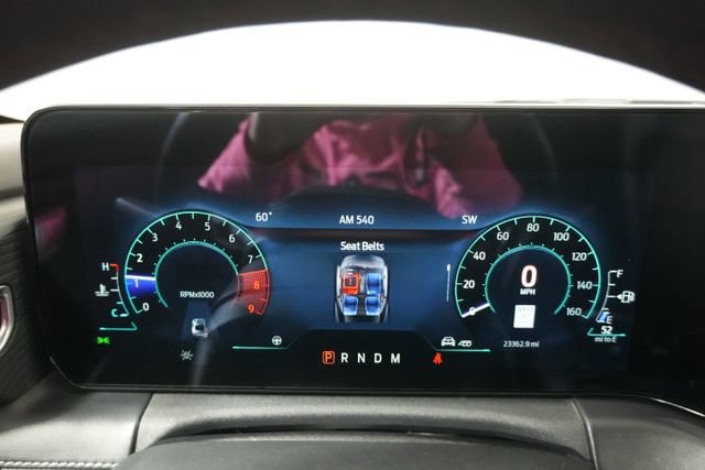 Certified 2024 Ford Mustang GT Premium image 10