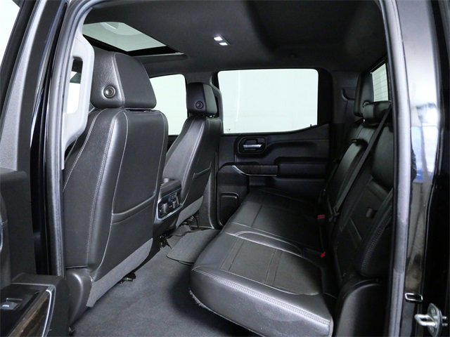 Used 2021 GMC Sierra 1500 Denali image 16