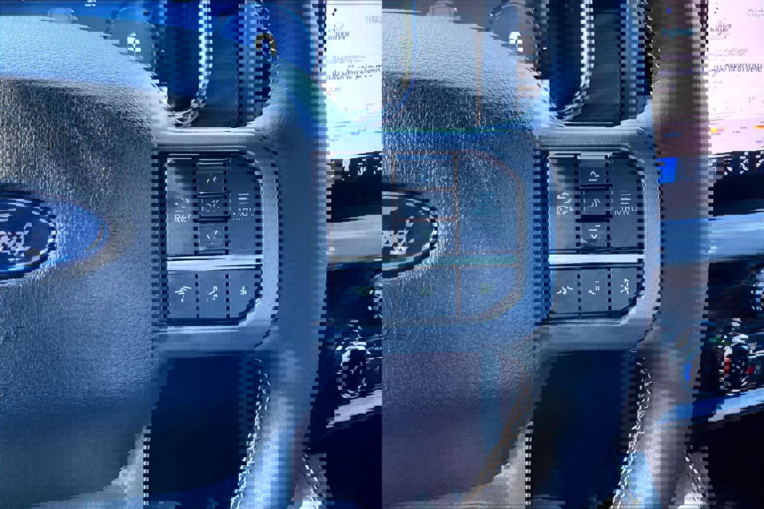 Certified 2025 Ford F150 Lariat w/ Equipment Group 501A Mid image 25