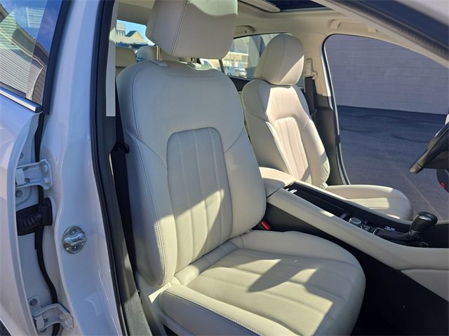 Used 2018 MAZDA MAZDA6 Grand Touring Reserve image 25