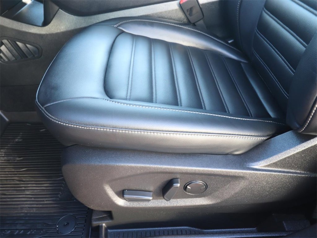 Certified 2022 Ford Edge SEL w/ Convenience Package image 14