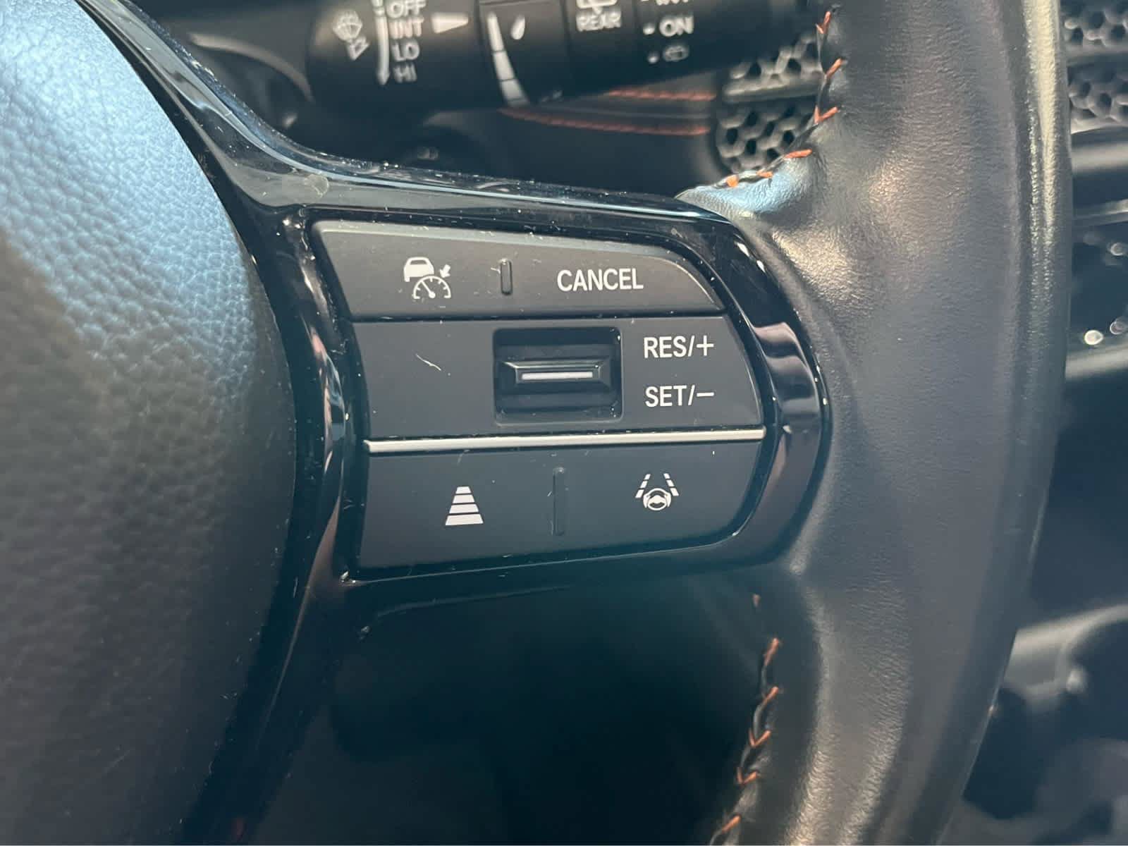 Used 2024 Honda HR-V Sport image 33