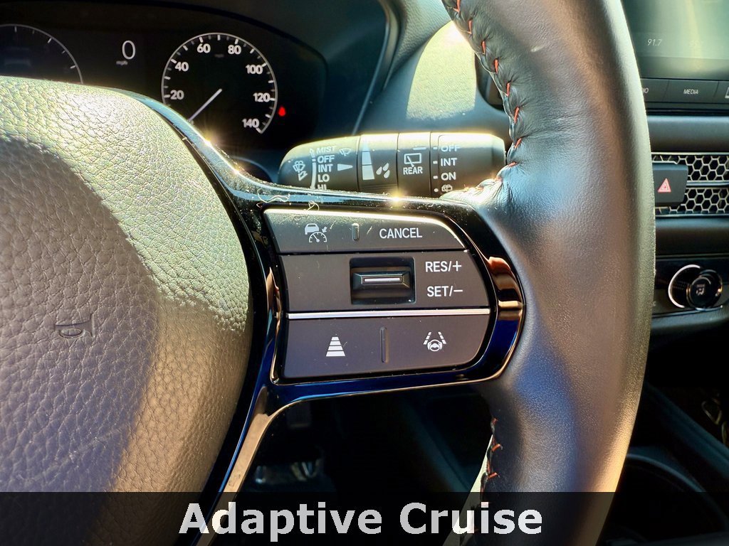 Used 2023 Honda HR-V Sport image 24